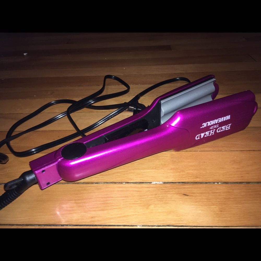 Bed Head Waveaholic 2" Tourmaline Waver Iron